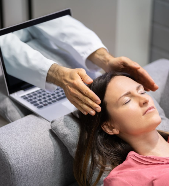 Online Türk Psikolog, Heinsberg