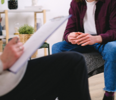 Heinsberg bireysel terapi