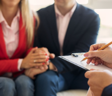 Heinsberg çift terapisi