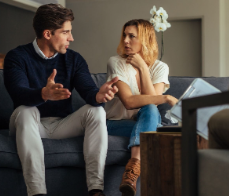 Heinsberg evlilik terapisi