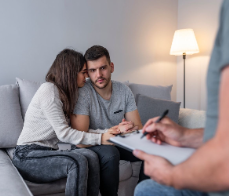 Heinsberg ilişki terapisi